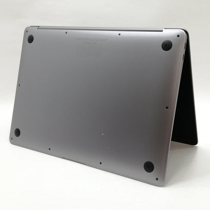 【GWセール】MacBook Air Retina Display / 13インチ / 2019 / 16GB / 256GB / スペースグレイ / ランク:C / MVFJ2J/A / 【中古品管理番号:35833】