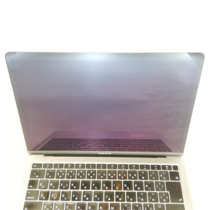 【GWセール】MacBook Air Retina Display / 13インチ / 2019 / 16GB / 256GB / スペースグレイ / ランク:C / MVFJ2J/A / 【中古品管理番号:35833】