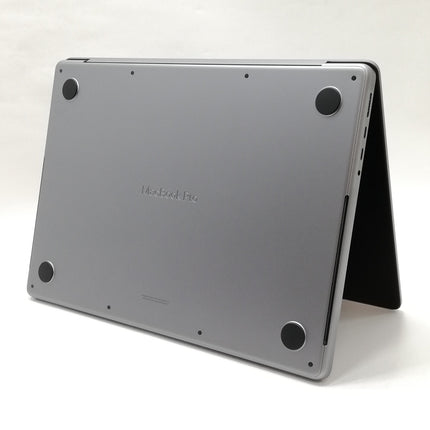 MacBook Pro M2Pro / 14インチ / 2023 / 16GB / 512GB / スペースグレイ / ランク:C / MPHE3J/A / 【中古品管理番号:35847】