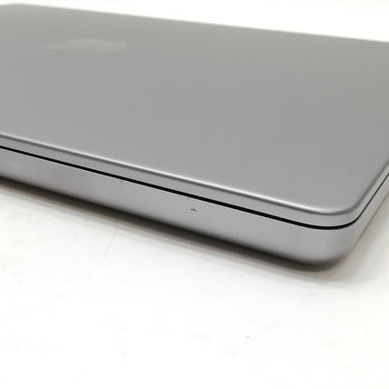 MacBook Pro M2Pro / 14インチ / 2023 / 16GB / 512GB / スペースグレイ / ランク:C / MPHE3J/A / 【中古品管理番号:35847】