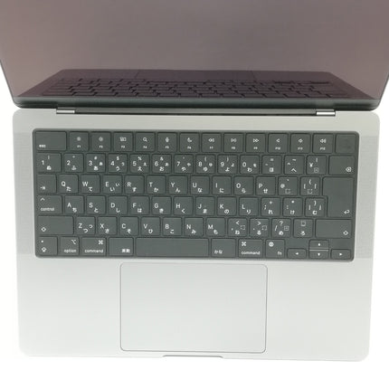 MacBook Pro M2Pro / 14インチ / 2023 / 16GB / 1TB / スペースグレイ / ランク:A / MPHF3J/A / 【中古品管理番号:35850】