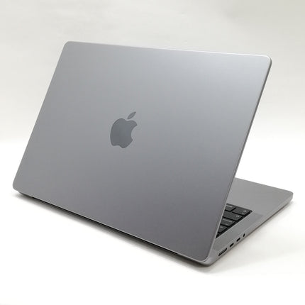MacBook Pro M2Pro / 14インチ / 2023 / 16GB / 1TB / スペースグレイ / ランク:A / MPHF3J/A / 【中古品管理番号:35850】