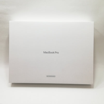 MacBook Pro M2Pro / 14インチ / 2023 / 16GB / 1TB / スペースグレイ / ランク:A / MPHF3J/A / 【中古品管理番号:35850】