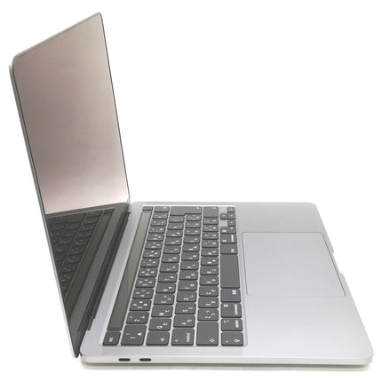 MacBook Pro M1 / 13インチ / 2020 / 8GB / 256GB / スペースグレイ / ランク:B / MYD82J/A / 【中古品管理番号:35856】