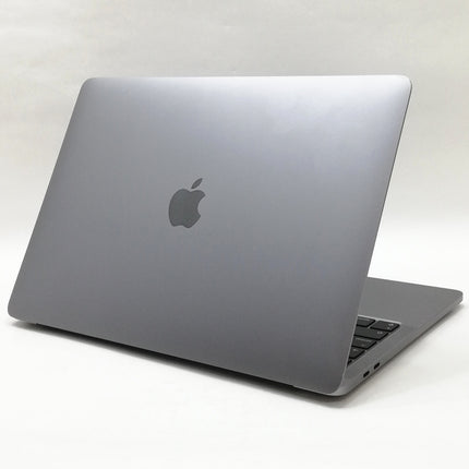 MacBook Pro M1 / 13インチ / 2020 / 8GB / 256GB / スペースグレイ / ランク:B / MYD82J/A / 【中古品管理番号:35856】