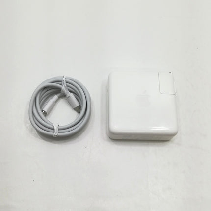 MacBook Pro M1 / 13インチ / 2020 / 8GB / 256GB / スペースグレイ / ランク:B / MYD82J/A / 【中古品管理番号:35856】