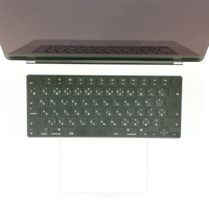 MacBook Pro M1 Pro / 16インチ / 2021 / 16GB / 1TB / シルバー / ランク:B / MK1F3J/A / 【中古品管理番号:35857】