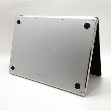 MacBook Pro M1 Pro / 16インチ / 2021 / 16GB / 1TB / シルバー / ランク:B / MK1F3J/A / 【中古品管理番号:35857】