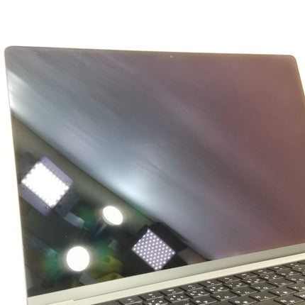 MacBook Pro M1 Pro / 16インチ / 2021 / 16GB / 1TB / シルバー / ランク:B / MK1F3J/A / 【中古品管理番号:35857】
