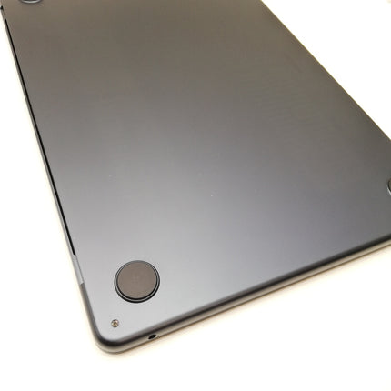 MacBook Air M2 / 13インチ / 2022 / 8GB / 512GB / ミッドナイト / ランク:C / MLY43J/A / 【中古品管理番号:35858】