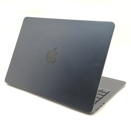 MacBook Air M2 / 13インチ / 2022 / 8GB / 512GB / ミッドナイト / ランク:C / MLY43J/A / 【中古品管理番号:35858】