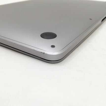 【GWセール】MacBook Pro M1 / 13インチ / 2020 / 8GB / 256GB / スペースグレイ / ランク:C / MYD82J/A / 【中古品管理番号:35860】