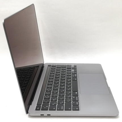 【GWセール】MacBook Pro M1 / 13インチ / 2020 / 8GB / 256GB / スペースグレイ / ランク:C / MYD82J/A / 【中古品管理番号:35860】