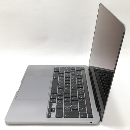 【GWセール】MacBook Pro M1 / 13インチ / 2020 / 8GB / 256GB / スペースグレイ / ランク:C / MYD82J/A / 【中古品管理番号:35860】