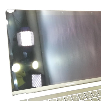 【GWセール】MacBook Pro M1 / 13インチ / 2020 / 8GB / 256GB / スペースグレイ / ランク:C / MYD82J/A / 【中古品管理番号:35860】
