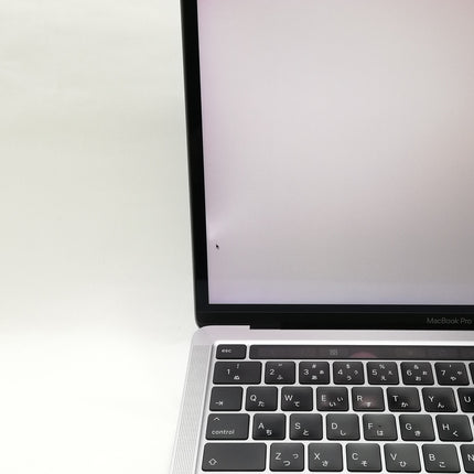 【GWセール】MacBook Pro M1 / 13インチ / 2020 / 8GB / 256GB / スペースグレイ / ランク:C / MYD82J/A / 【中古品管理番号:35860】