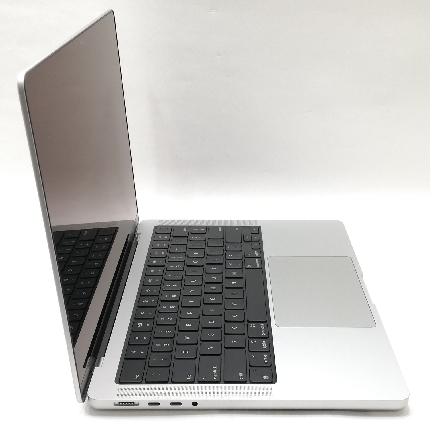 MacBook Pro 14インチ M1 Pro 1TB シルバー 2021 - メルカリ