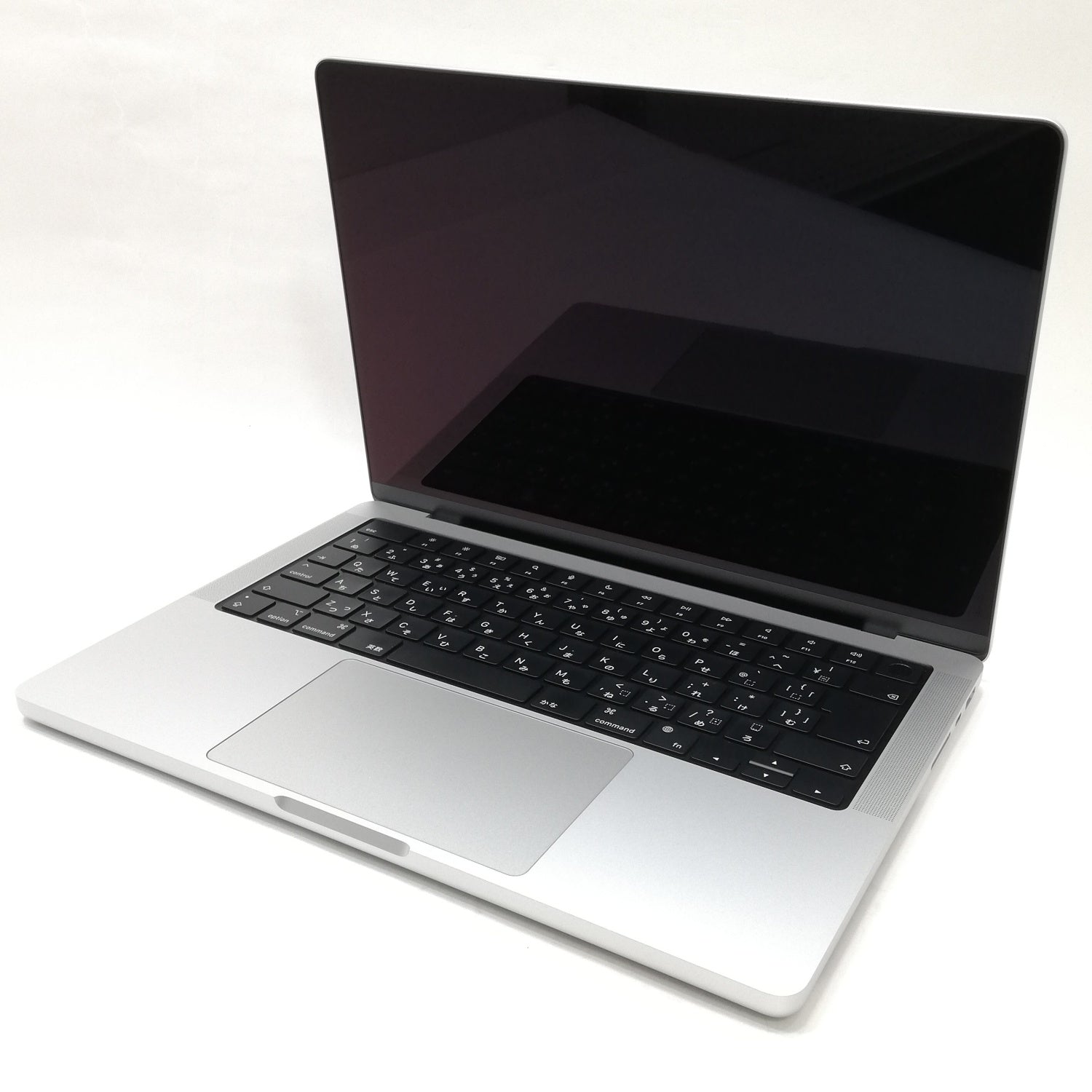 【人気商品】 Pro 販売】MacBook 中古 MacBook M1 2021 / 14インチ / Pro MacBook本体