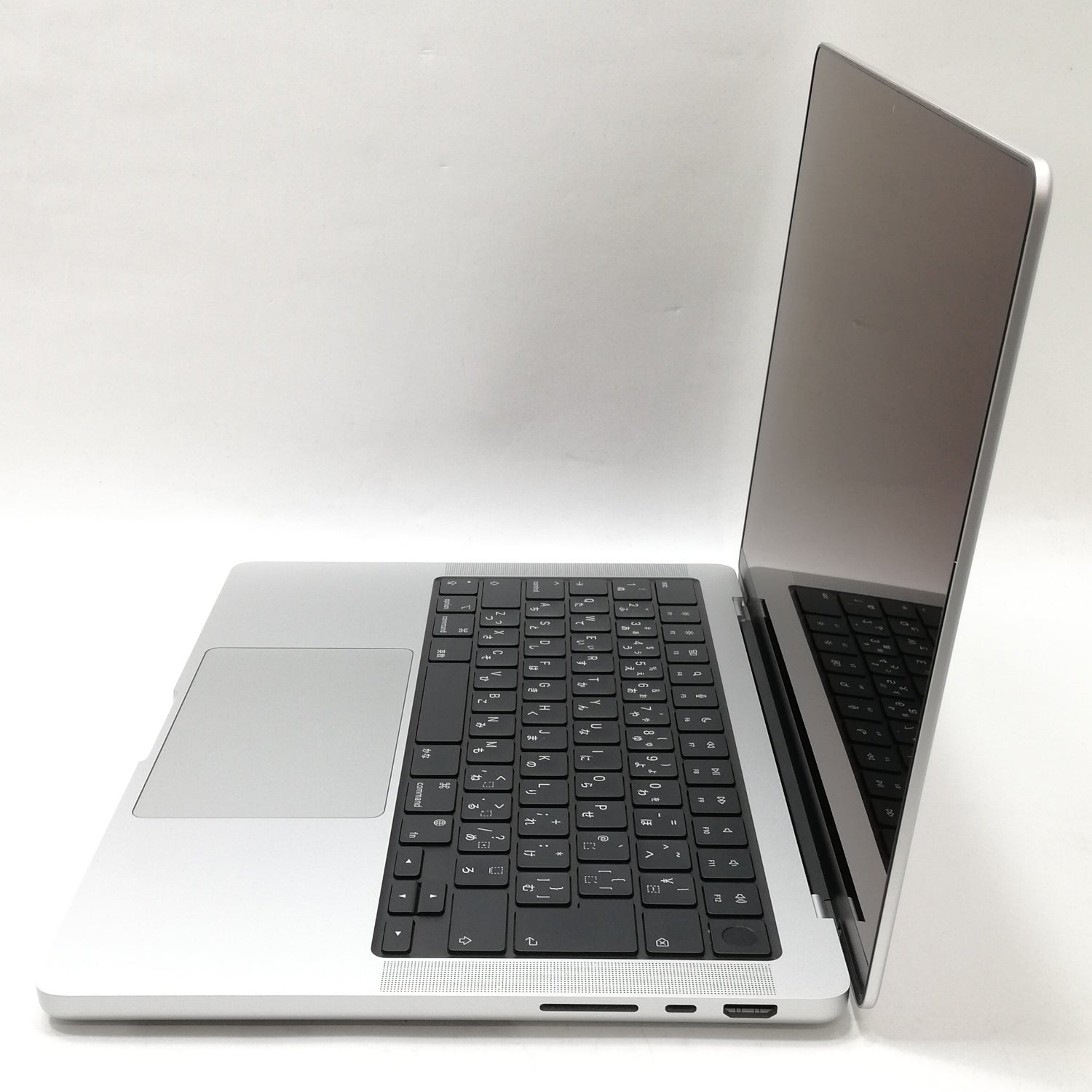 MacBook 中古 販売】MacBook Pro M1 Pro / 14インチ / 2021