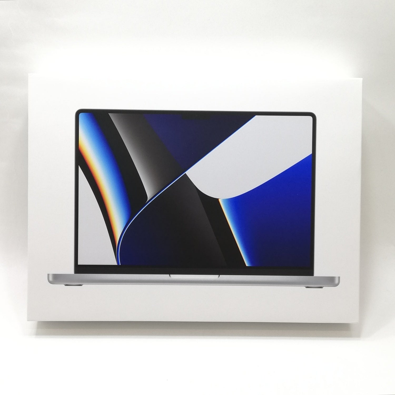 国内外の人気が集結 Pro M1 Pro 販売】MacBook 中古 MacBook / 2021 / 14インチ MacBook本体