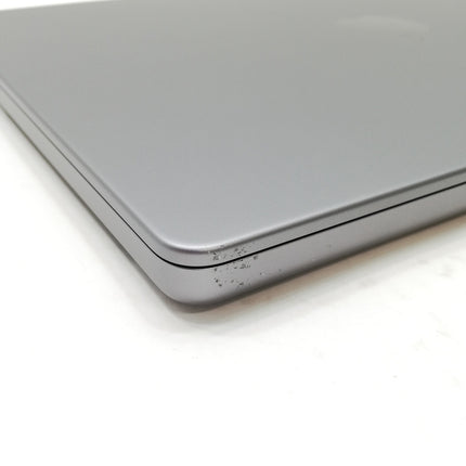 MacBook Pro M2Pro / 14インチ / 2023 / 16GB / 512GB / スペースグレイ / ランク:B / MPHE3J/A / 【中古品管理番号:35914】