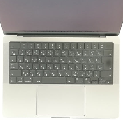 MacBook Pro M2Pro / 14インチ / 2023 / 16GB / 512GB / スペースグレイ / ランク:B / MPHE3J/A / 【中古品管理番号:35914】