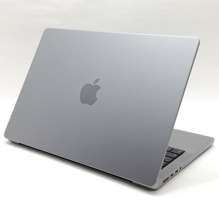 MacBook Pro M2Pro / 14インチ / 2023 / 16GB / 512GB / スペースグレイ / ランク:B / MPHE3J/A / 【中古品管理番号:35914】