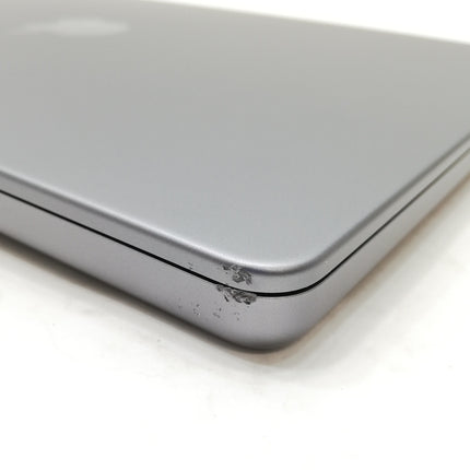 MacBook Pro M2Pro / 14インチ / 2023 / 16GB / 512GB / スペースグレイ / ランク:B / MPHE3J/A / 【中古品管理番号:35914】