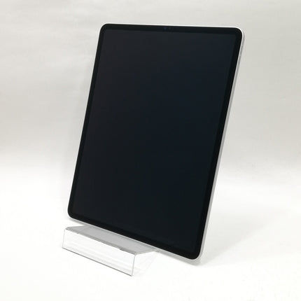 iPad Pro / Wi-Fiモデル / 12インチ / 第5世代 / 2021 / 256GB / シルバー / ランク:C / MHNJ3J/A / A2378 【中古品管理番号:35922】