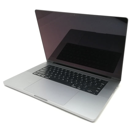 MacBook Pro M1 Pro / 16インチ / 2021 / 16GB / 1TB / スペースグレイ / ランク:C / MK193J/A / 【中古品管理番号:35928】