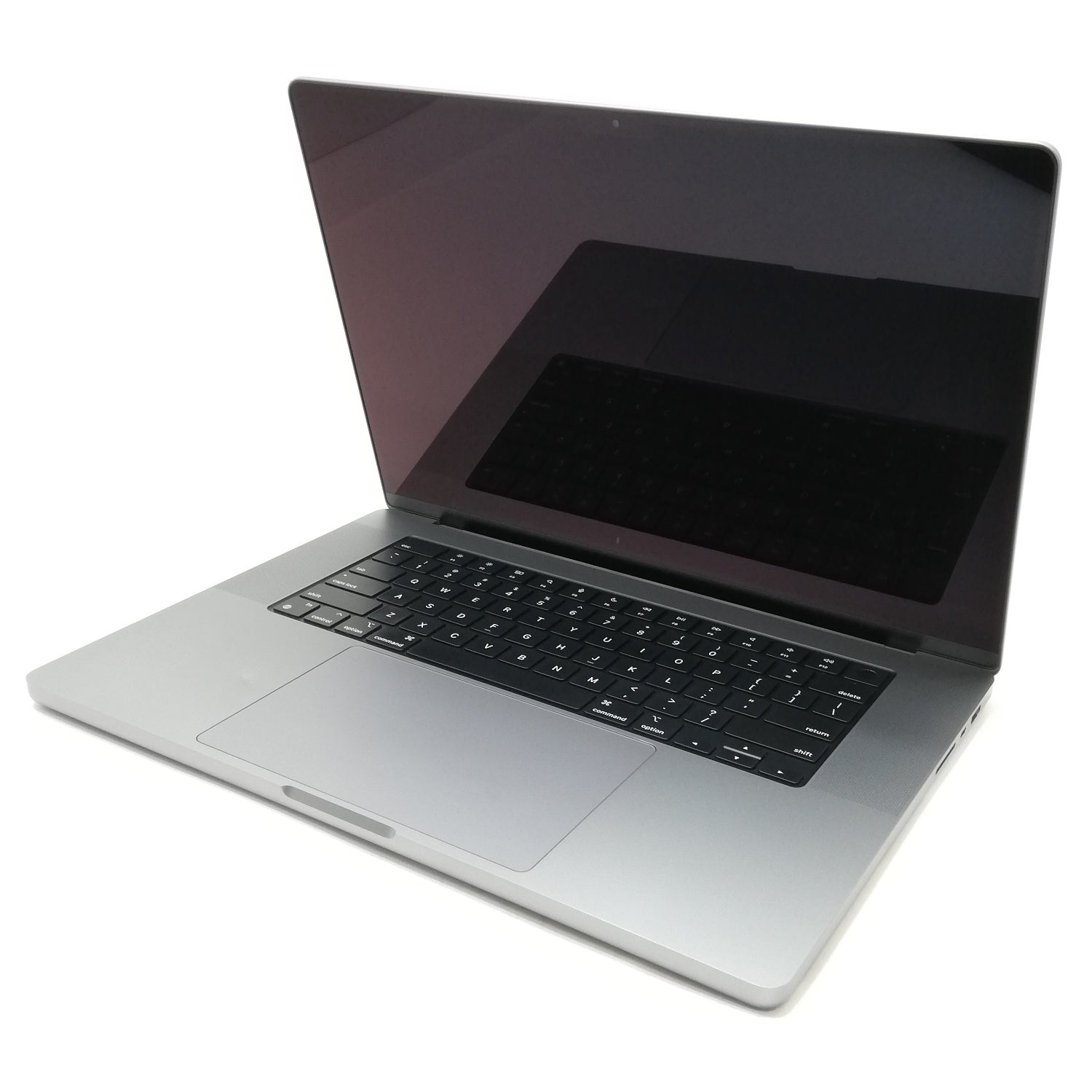 MacBook Pro M1 Pro / 16インチ / 2021 / 16GB / 1TB / スペースグレイ / ランク:C / MK193J/A / 【中古品管理番号:35928】