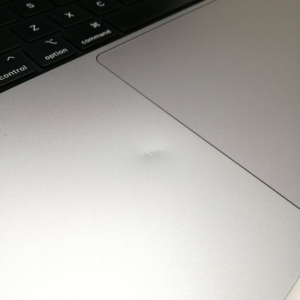 MacBook Pro M1 Pro / 16インチ / 2021 / 16GB / 1TB / スペースグレイ / ランク:C / MK193J/A / 【中古品管理番号:35928】