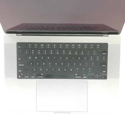 MacBook Pro M1 Pro / 16インチ / 2021 / 16GB / 1TB / スペースグレイ / ランク:C / MK193J/A / 【中古品管理番号:35928】
