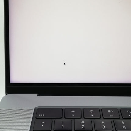 MacBook Pro M1 Pro / 16インチ / 2021 / 16GB / 1TB / スペースグレイ / ランク:C / MK193J/A / 【中古品管理番号:35928】