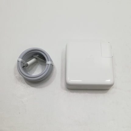 MacBook Pro M1 Pro / 14インチ / 2021 / 16GB / 512GB / スペースグレイ / ランク:A / MKGP3J/A / 【中古品管理番号:35931】