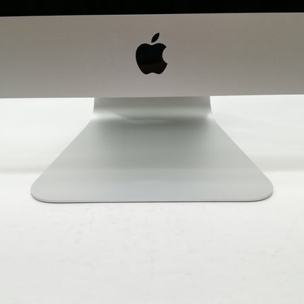 iMac Retina 5K / 27インチ / 2019 / 64GB / 2TB / シルバー / ランク:C / MRR12J/A / 【中古品管理番号:35932】