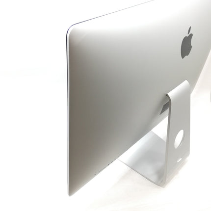 iMac Retina 5K / 27インチ / 2019 / 64GB / 2TB / シルバー / ランク:C / MRR12J/A / 【中古品管理番号:35932】