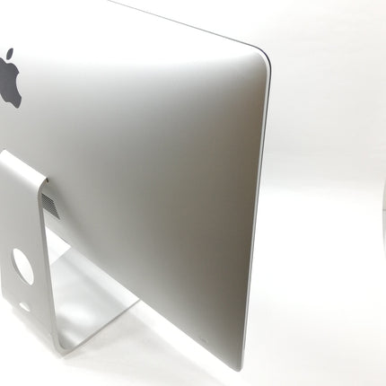 iMac Retina 5K / 27インチ / 2019 / 64GB / 2TB / シルバー / ランク:C / MRR12J/A / 【中古品管理番号:35932】
