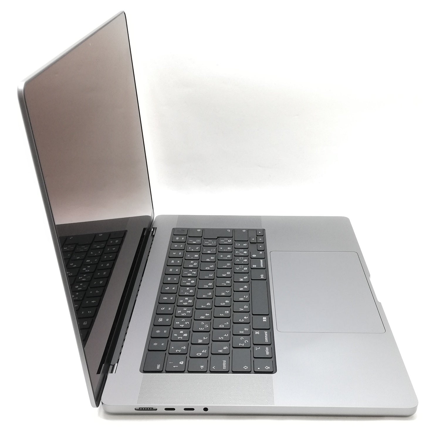 16インチMacBook Pro [整備済製品] 12コアCPUと19コアGPUを搭載
