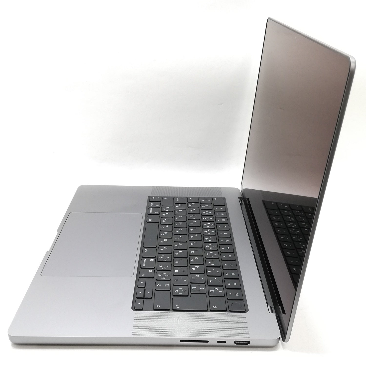 MacBook 中古 販売】MacBook Pro M2Pro / 16インチ / 2023