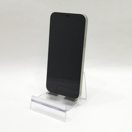 【GWセール】iPhone 12 / 2020 / 128GB / グリーン / 国内版SIMフリー / ランク:B / MGHY3J/A / A2402 【中古品管理番号:35955】