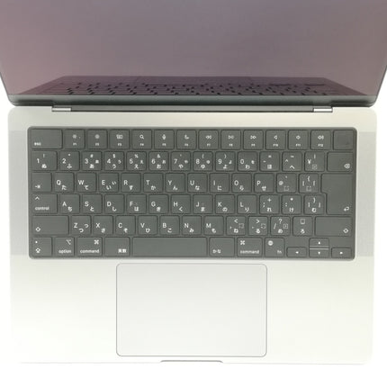 MacBook Pro M2Pro / 14インチ / 2023 / 16GB / 1TB / スペースグレイ / ランク:A / MPHF3J/A / 【中古品管理番号:35957】