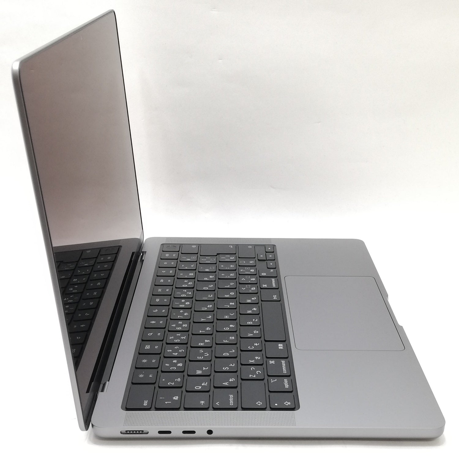 MacBook Pro 14in - Apple M2 Pro - Space Gray (Previous