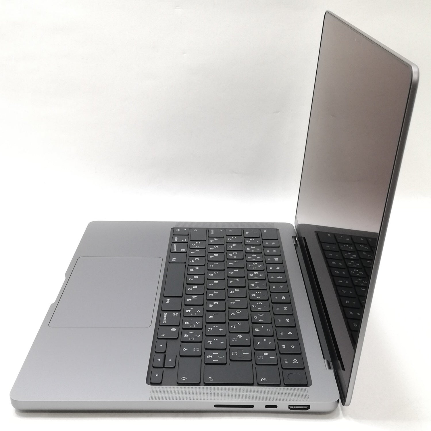 New Apple MacBook Pro 2023 Laptop, M2 Pro chip, 16.2-inch