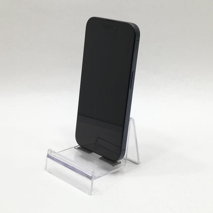iPhone 15 Pro / 2023 / 256GB / ブルーチタニウム / 国内版SIMフリー / ランク:A / MTUG3J/A / A3101 【中古品管理番号:35962】