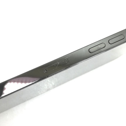 iPhone 14 Pro Max / 2022 / 512GB / スペースブラック / 国内版SIMフリー / ランク:C / MQ9F3J/A / A2893 【中古品管理番号:35964】