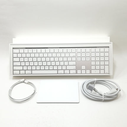 iMac Retina 5K / 27インチ / 2017 / 8GB / 256GB / シルバー / ランク:B / MNEA2J/A / 【中古品管理番号:35968】
