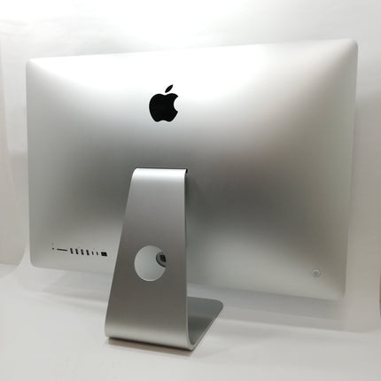 iMac Retina 5K / 27インチ / 2017 / 8GB / 256GB / シルバー / ランク:B / MNEA2J/A / 【中古品管理番号:35968】