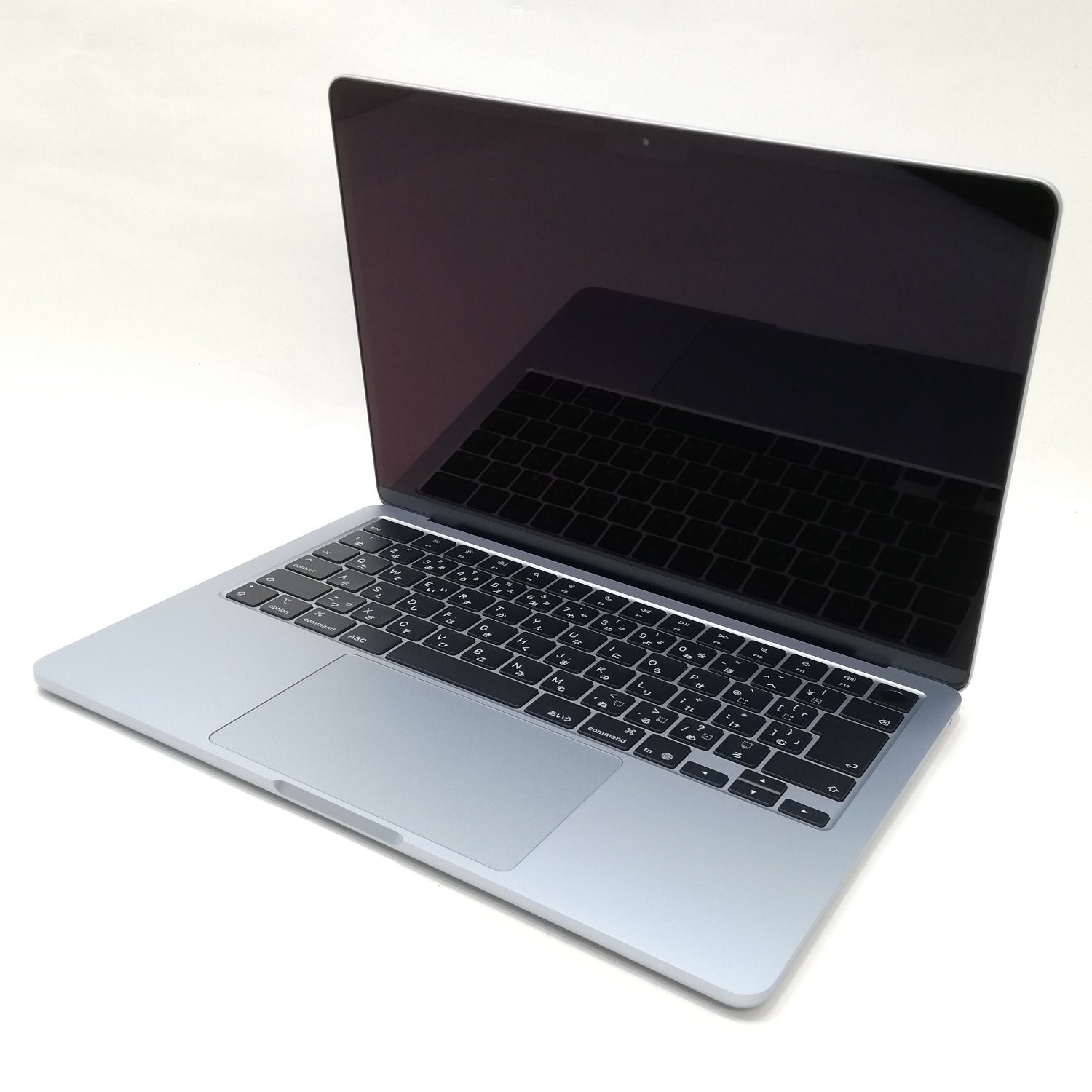 MacBook 中古 販売】MacBook Air M4 / 13インチ / 2025 / 16GB