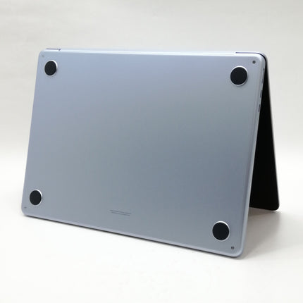 MacBook Air M4 / 13インチ / 2025 / 16GB / 512GB / スカイブルー / ランク:A / MC6T4J/A / 【中古品管理番号:35973】